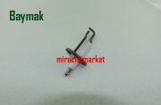 Baymak novadens  ateşleme elektrodu . çiftli . kablosuz - iyon+ateşleme ( 93180009383 )(TR) Baymak Luna HT Ateşleme elektrodu .