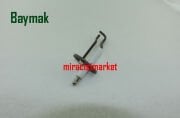 Baymak novadens  ateşleme elektrodu . çiftli . kablosuz - iyon+ateşleme ( 93180009383 )(TR) Baymak Luna HT Ateşleme elektrodu .