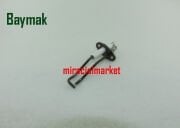 Baymak novadens  ateşleme elektrodu . çiftli . kablosuz - iyon+ateşleme ( 93180009383 )(TR) Baymak Luna HT Ateşleme elektrodu .