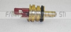Termoteknik daldırma tip ntc sensör  ÇİFT GEÇME ( KK01.96.644 ) Airfel daldırma tip ntc Çift Geçme sensör .