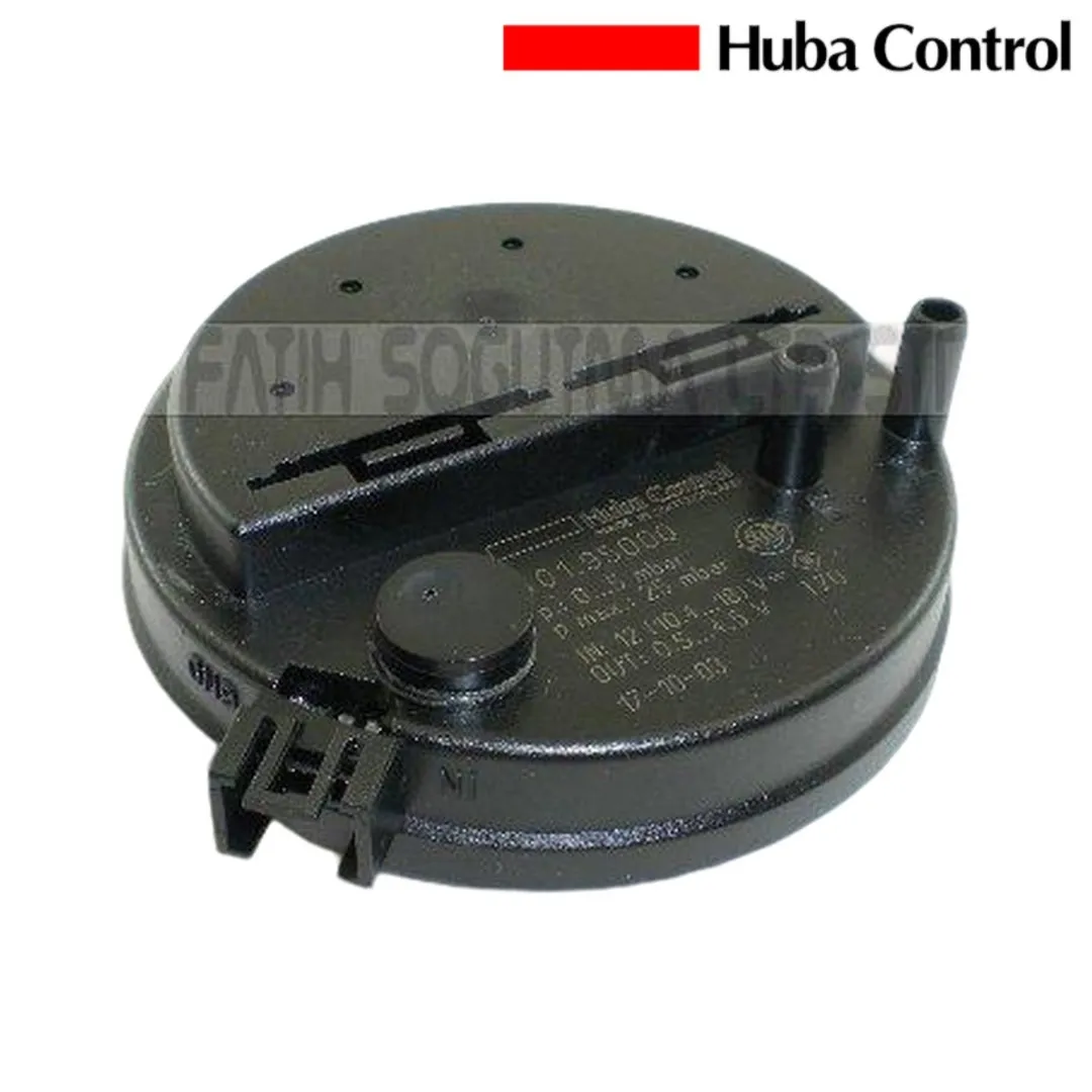 Demirdöküm Nitron Hava Prosestatı Huba Control SİYAH ( KK01.89.169 ) Ferroli Divatop Hava Prosestatı . Viessmann Hava Prosestatı .
