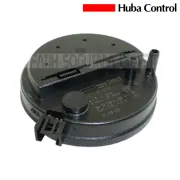 Demirdöküm Nitron Hava Prosestatı Huba Control SİYAH ( KK01.89.169 ) Ferroli Divatop Hava Prosestatı . Viessmann Hava Prosestatı .