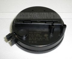 Demirdöküm Nitron Hava Prosestatı Huba Control SİYAH ( KK01.89.169 ) Ferroli Divatop Hava Prosestatı . Viessmann Hava Prosestatı .