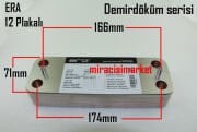Demirdöküm nitromix eşanjör . 12 Plakalı ( 93180003045 )(PRC) Hrale - ERA  eşanjör . Demirdöküm nitron eşanjör . demirdöküm aden eşanjör . protherm lynx eşanjör . Demirdöküm aden eşanjör . demirdöküm neva eşanjör . Demirdöküm atron eşanjör