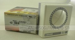 cewal kombi oda termostatı kablolu manuel ayarlı ( KK01.105 )