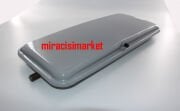 Fondital delfis genleşme tank . 8 Lt 3/8 dişli . dikdörtgen ( 93180006315 ) Önaysan Sibop yanda . Hexel Lina  genleşme tank .
