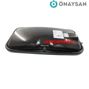 Baymak brötje startec premix genleşme tank . Dikdörtgen 7 Lt Su giriş yeri ortada geçme tip m1/14 . Önaysan . Sibop yeri ve Bağlantı Üsten dişli ( 93180006307 ) Ebad Ölçüsü (45x25x7,5)cm