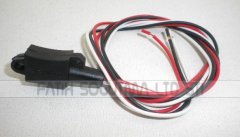 Baymak Eco Serisi 3 Yollu Motor Soket Kablosu ( KK01.96.822 ) ECA Proteus 3.Yollu Motor Soket Kablosu .