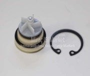 Vaillant vuw akış türbini . ( KK01.96.564 ) Vaillant pro akış türbini . vaillant vuw pro akış türbini . vaillant flow meter .