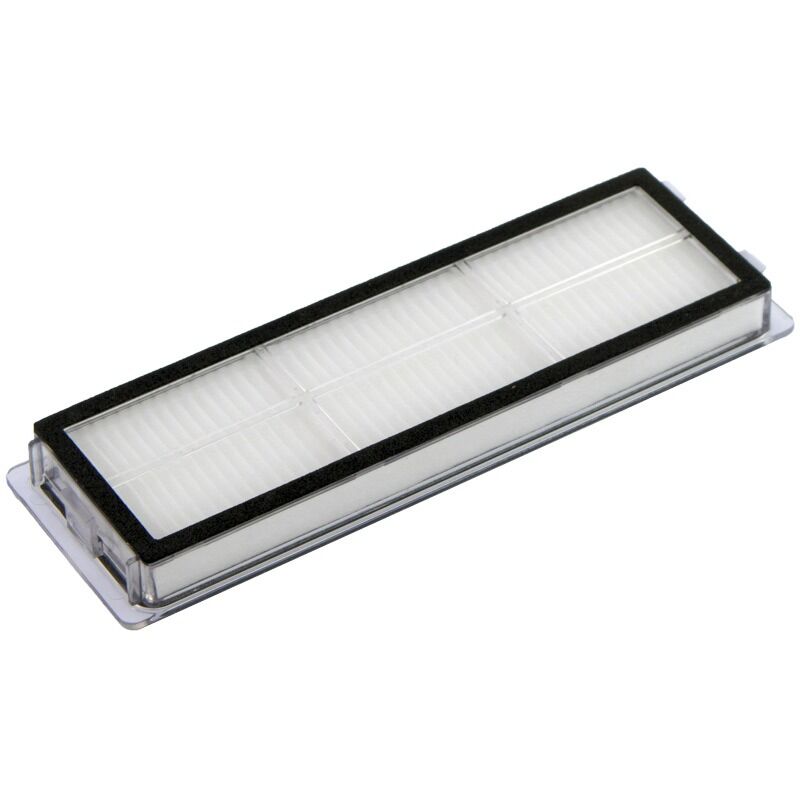 Xiaomi vacuum mop 1C robot Süpürge Hepa Filtre . Dreame F9 Robot Süpürge Hepa filtre Ebad ö:(15x5)cm ( 93250063941 )(PRC) Xiaomi mi Vacuum Mop 2C Robot süpürge hepa  filtre .