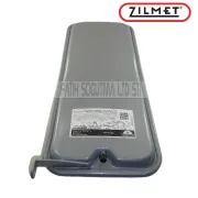 Demirdöküm Atron Genleşme Tankı Dikdörtgen 7.Lt 3/8 ZİLMET ( KK01.96.440 ) Demirdöküm Neva Genleşme Tankı . Demirdöküm Nitromix Genleşme Tankı . Demirdöküm Nepto Genleşme Tankı