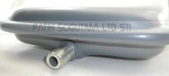 Demirdöküm Atron Genleşme Tankı Dikdörtgen 7.Lt 3/8 ZİLMET ( KK01.96.440 ) Demirdöküm Neva Genleşme Tankı . Demirdöküm Nitromix Genleşme Tankı . Demirdöküm Nepto Genleşme Tankı