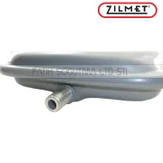 Demirdöküm Atron Genleşme Tankı Dikdörtgen 7.Lt 3/8 ZİLMET ( KK01.96.440 ) Demirdöküm Neva Genleşme Tankı . Demirdöküm Nitromix Genleşme Tankı . Demirdöküm Nepto Genleşme Tankı