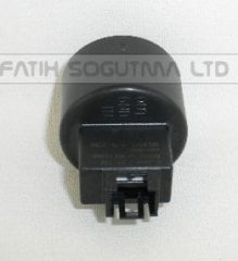 Demirdöküm milenyum su basınç sondası huba mavi orıngli ( KK01.96.662 ) Ferrolli divatop sonda . ferrolli econcept sonda