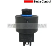 Demirdöküm milenyum su basınç sondası huba mavi orıngli ( KK01.96.662 ) Ferrolli divatop sonda . ferrolli econcept sonda
