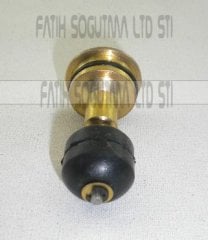 Vaillant Turbotec 3.Yollu Tamir Takımı ( KK01.96.964 ) Vaillant vuw 3 yollu tamir takımı .