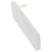 Philips Homerun Robot Süpürge Hepa Filtre ( 93250052269 )(PRC)(1adet) E.Ö.(10X4cm) Philips homerun XU2000 Hepa filtre . Philips homerun 3000 hepa filtre