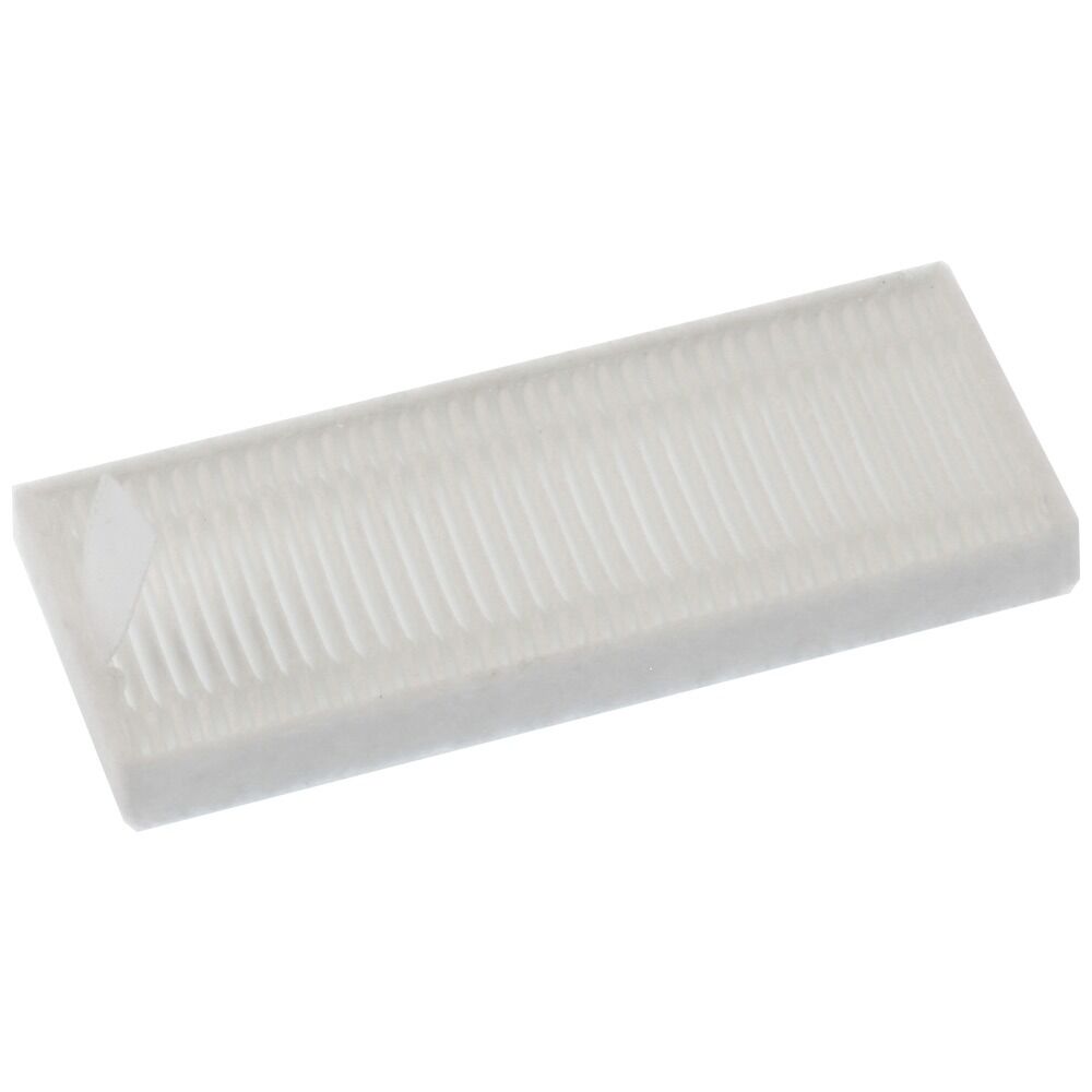 Philips Homerun Robot Süpürge Hepa Filtre ( 93250052269 )(PRC)(1adet) E.Ö.(10X4cm) Philips homerun XU2000 Hepa filtre . Philips homerun 3000 hepa filtre