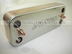 ECA Proteus Eşanjör 12.Plakalı ZİLMET (KK01.96.708) ECA Calora Plakalı eşanjör . Eca Confeo Plakalı Eşanjör . Baykan mars esanjör .