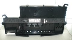 Baymak Luna 3 Kumanda Ön Panel Tuş Takımı ( KK01.97.165 ) Baymak Luna 3 Baxi Kumanda ön panel tuş takımı