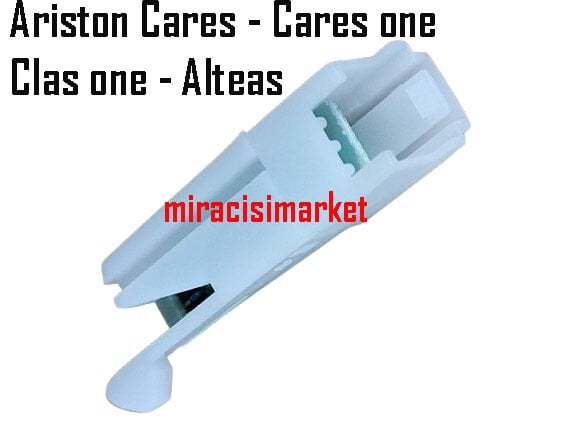 Ariston cares akış türbin okuyucu sensör . beyaz kılıflı ( 93180014010 )(TR) Orjinal kod. 65114921-01 . Ariston reed sensor . Ariston clas one türbin okuyucu . Ariston alteas türbin okuyucu .