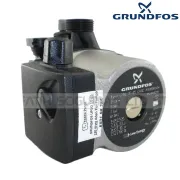Grundfos UPSO 15-65 ( 120 Watt ) Pompa Motoru ( KK01.98.285 )