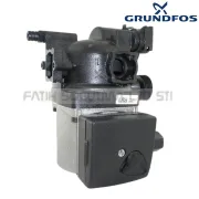 Grundfos UPSO 15-65 ( 120 Watt ) Pompa Motoru ( KK01.98.285 )