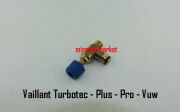 Vaillant doldurma musluğu . Çevirmeli Başlık . Pirinç ( 93180009050 )(TR) Vaillant turbotec doldurma musluğu . Vaillant doldurma vanası .