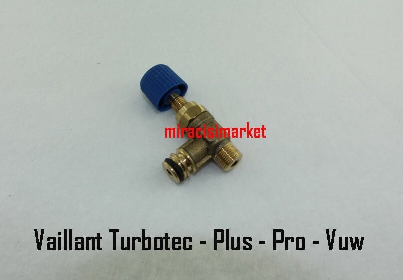 Vaillant doldurma musluğu . Çevirmeli Başlık . Pirinç ( 93180009050 )(TR) Vaillant turbotec doldurma musluğu . Vaillant doldurma vanası .