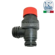 immergas Emniyet Ventili 3.bar 1/2 Geçme Kramer . Yeni Alarko serena emniyet ventili ( KK01.96.345 )