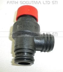 immergas Emniyet Ventili 3.bar 1/2 Geçme Kramer . Yeni Alarko serena emniyet ventili ( KK01.96.345 )