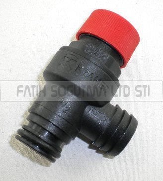 immergas Emniyet Ventili 3.bar 1/2 Geçme Kramer . Yeni Alarko serena emniyet ventili ( KK01.96.345 )