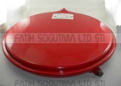 Buderus GB022 Genleşme Tankı Cimm CP416 7.5Lt Bağlantı Rekoru Özel Geçme Orjinal ( KK01.96.465 ) Buderus Yoğuşmalı Genleşme Tankı .