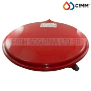 Buderus GB022 Genleşme Tankı Cimm CP416 7.5Lt Bağlantı Rekoru Özel Geçme Orjinal ( KK01.96.465 ) Buderus Yoğuşmalı Genleşme Tankı .