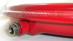 Buderus GB022 Genleşme Tankı Cimm CP416 7.5Lt Bağlantı Rekoru Özel Geçme Orjinal ( KK01.96.465 ) Buderus Yoğuşmalı Genleşme Tankı .