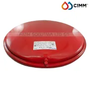Buderus GB022 Genleşme Tankı Cimm CP416 7.5Lt Bağlantı Rekoru Özel Geçme Orjinal ( KK01.96.465 ) Buderus Yoğuşmalı Genleşme Tankı .