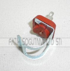 Kombi Yüzeysel Geçme Tip Ntc 3/4 ince Soketli Brahma ( KK01.96.317 ) Kombi Ntc Yüzeysel Boruya Geçme Tip .