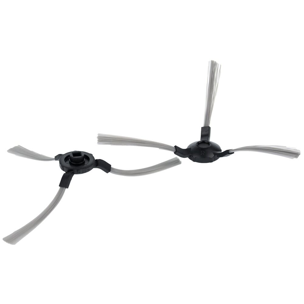 Arçelik imperium Robo süpürge yan fırça .1tk(2adet) Sağ ve Sol ( 93250040425 )(PRC) Arzum robotek x2 robot süpürge yan fırça . Arzum AR4301 robo Robot süpürge yan fırça . Beko Rs 2121 yan fırça .