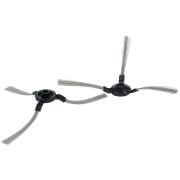 Arçelik imperium Robo süpürge yan fırça .1tk(2adet) Sağ ve Sol ( 93250040425 )(PRC) Arzum robotek x2 robot süpürge yan fırça . Arzum AR4301 robo Robot süpürge yan fırça . Beko Rs 2121 yan fırça .