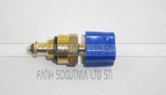 Baymak Eco 5 Serisi Su Doldurma Musluk ( KK01.96.283 )