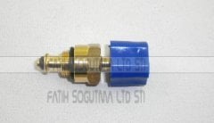 Baymak Eco5 doldurma Musluğu ( KK01.96.283 ) Auer Micra doldurma Musluk . Alarko kombi su doldurma musluk . immergas yeni model doldurma musluğu