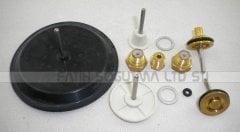Baymak Baxi 3.Yollu Diyafram Disk Tamir Seti 1.Takım ( KK01.97.420 ) Baymak Luna 3.Yolu Diyafram Disk Seti 1.Takım