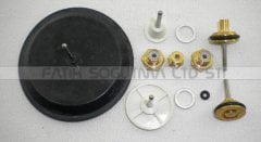 Baymak Baxi 3.Yollu Diyafram Disk Tamir Seti 1.Takım ( KK01.97.420 ) Baymak Luna 3.Yolu Diyafram Disk Seti 1.Takım