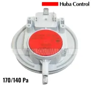 Viessmann Vitopend Hava Prosestatı 170/140Pa Huba ( KK01.96.516 )