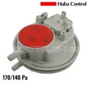 Viessmann Vitopend Hava Prosestatı 170/140Pa Huba ( KK01.96.516 )