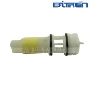 Baymak Falke Akış Türbini beyaz . BİTRON made in İTALY ( KK01.89.247 ) Baymak Lambert Akış Türbini