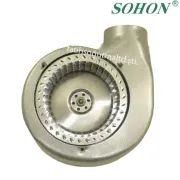 Baymak Baxi Fan Motoru . Baymak Falke Fan Motoru . Baymak Lambert  Kombi Baca Fan Motoru Sohon ( KK01.89.081 ) FL108042Y-18