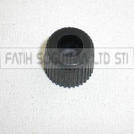 Doldurma Musluk Düğmesi Plastik model No.1 ( KK01.89.202 ) Demirdöküm aden , nitron , kalisto musluk düğmesi . Baykan musluk düğmesi . çeşitli marka ve modellerde kullanılmaktadır .