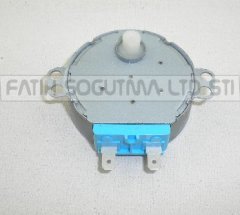 Alarko Serena 3.Yollu Step Motor Namyang ( KK01.96.402 ) Alarko ATAQ 3.Yollu motor . Alarko Yeni Serena 3.Yollu Step motor .