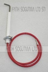 Eca Confeo Plus iyonizasyon elektrodu kablolu ( KK01.97.572 )